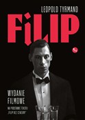 Polnische buch : Filip Wyda... - Leopold Tyrmand