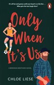 Only When ... - Chloe Liese - buch auf polnisch 