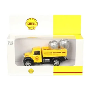 Obrazek Shell Old Timer 1 1:87