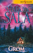 Grom - Sala Sharon - Ksiegarnia w niemczech