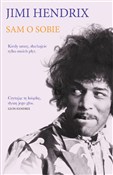 Polnische buch : Jimi Hendr... - Jimi Hendrix