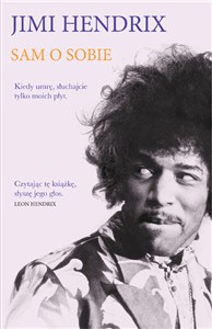 Bild von Jimi Hendrix Sam o sobie