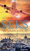 Polnische buch : Seks w sam... - Aśka Wiśniewska