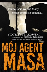 Obrazek Mój agent Masa