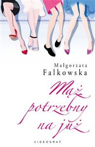 Obrazek Mąż potrzebny na już