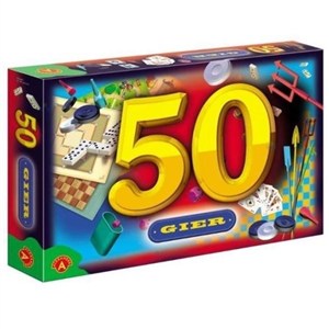 Bild von Świat 50 gier