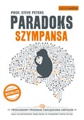 Paradoks S... - Steve Peters -  Książka z wysyłką do Niemiec 