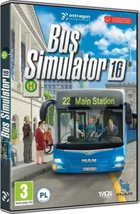 Obrazek Bus Simulator 2016