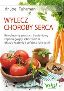 Obrazek Wylecz choroby serca
