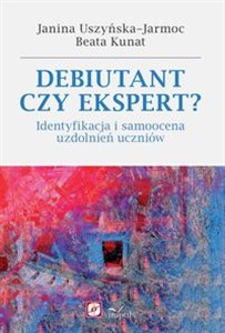 Bild von Debiutant czy ekspert? Identyfikacja i samoocena uzdolnień uczniów
