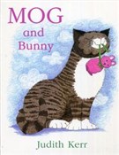 Polnische buch : Mog and Bu... - Judith Kerr