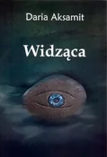 Widząca - Daria Aksamit -  Książka z wysyłką do Niemiec 