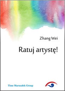 Obrazek Ratuj artystę!