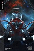 Divinity - Matt Kindt - buch auf polnisch 
