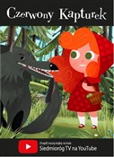 Książka : Czrwony Ka... - Tamara Michałowska
