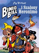 Binio Bill... - Jerzy Wróblewski - buch auf polnisch 