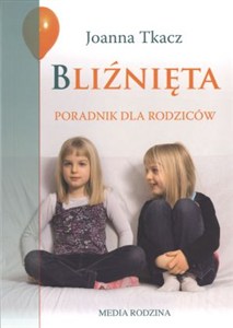 Bild von Bliźnięta Poradnik dla rodziców