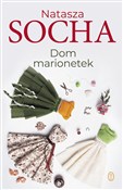 Dom marion... - Natasza Socha - buch auf polnisch 
