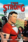 Tom Strong... - Alan Moore - Ksiegarnia w niemczech