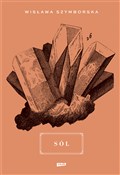 Zobacz : Sól - Wisława Szymborska