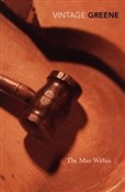 Zobacz : The Man Wi... - Graham Greene