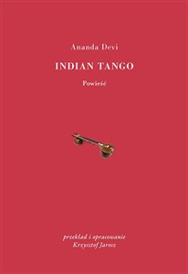 Obrazek Indian Tango