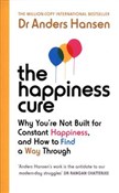 The Happin... - Anders Hansen -  Polnische Buchandlung 