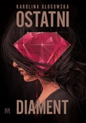 Ostatni di... - Karolina Głogowska -  Książka z wysyłką do Niemiec 