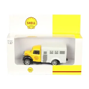 Bild von Shell Old Timer 2 1:87