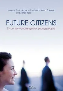 Bild von Future citizens 21st century challenges for young people