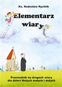 Zobacz : Elementarz... - Radosław Rychlik
