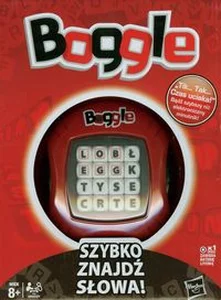 Bild von Boggle standard