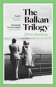 Książka : The Balkan... - Olivia Manning
