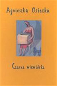 Obrazek Czarna wiewiórka