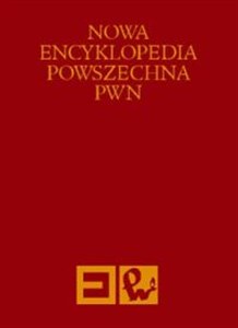 Bild von Nowa Encyklopedia Powszechna Tom 6
