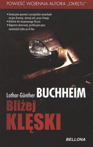 Bild von Bliżej klęski