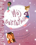 Mój sekret... - Geraldine Boece, Anne Placie, Izabelle Nicolle - Ksiegarnia w niemczech
