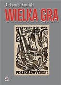 Polnische buch : Wielka Gra... - Aleksander Kamiński