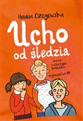 Ucho od śl... - Hanna Ożogowska - Ksiegarnia w niemczech