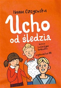 Obrazek Ucho od śledzia