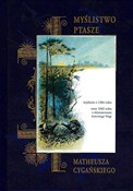 Myślistwo ... - Matheusz Cygański -  Książka z wysyłką do Niemiec 