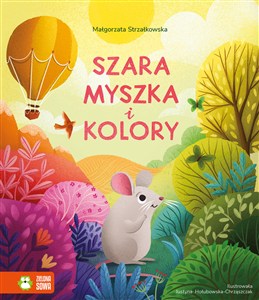 Bild von Szara myszka i kolory