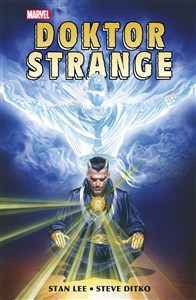 Bild von Doktor Strange