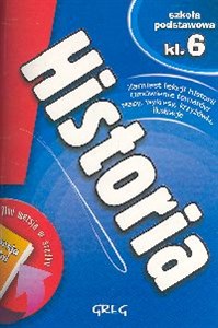 Bild von Historia 6 Szkoła podstawowa