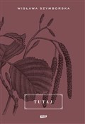 Polnische buch : Tutaj - Wisława Szymborska