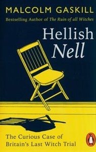 Bild von Hellish Nell Last of Britain's Witches