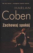 Zachowaj s... - Harlan Coben - Ksiegarnia w niemczech