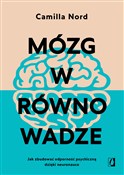 Książka : Mózg w rów... - Camilla Nord