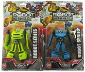 Robot auto... -  fremdsprachige bücher polnisch 