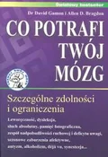 Co potrafi... - David Gamon, Allen D. Bragdon -  polnische Bücher